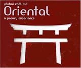 Review Various  / Global Chill Out: Oriental