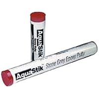 Two Little Fishies ATLAS3B Aquastik, 4-Ounce, Grey