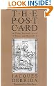 The Postcard: From Socrates to Freud and Beyond