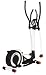 Sports : Ultrafit X-Trainer 500 Crosstrainer / Ellipsentrainer