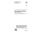 ISO 11089:1997, Rubber, raw synthetic - Determination of anti-degradants by high-performance liquid chromatography by  ISO TC 45/WG 1