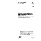 Click here to buy ISO 11089:1997, Rubber, raw synthetic - Determination of anti-degradants by high-performance liquid chromatography by  ISO TC 45/WG 1.
