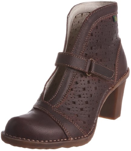 El naturalista Duna N508, Damen Stiefel