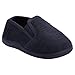 Kids/Childrens Little Boys Classic Toddler Slippers