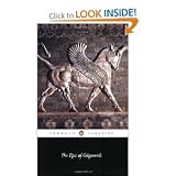 The Epic of Gilgamesh (Penguin Classics) [Paperback]