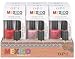 chihuahua18  - OPI Mexico Collection Suzis Picks Lacquer Lips My