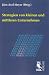 Strategien von kleinen und mittleren Unternehmen: Jahrbuch der KMU-Forschung und -Praxis 2010