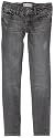 Roxy Girls 7-16 "Cool Beans" Skinny Jean