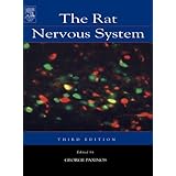 the rat nervous system paxinos the rat nervous system