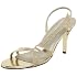Touch Ups Womens Carly Sandal