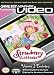Strawberry Shortcake Video Vol 1 GBA