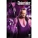WWE (Undertaker) Sports Poster Print - 24" X 36"