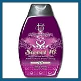 2008 Brown Sugar Sweet 16 - Tan Incorporated Tanning Lotion 13.5 oz.