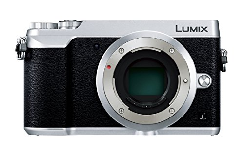 Panasonic「DMC-GX7 MK2」を店頭で触ってきました - おきらく・ご 
