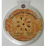 Pie Crust Shield