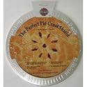 Pie Crust Shield