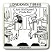 Londons Times Funny Medicine Cartoons - Pianist Envy - Light Switch Covers - double toggle switch