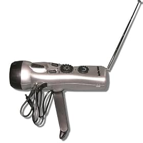 4 in 1 AnyTime Flashlight