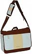 Allerhand AH-BT-MB-03N 104 - Messenger Bag Urban - Wickeltasche