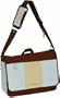 Allerhand AH-BT-MB-03N 104 - Messenger Bag Urban - Wickeltasche