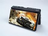 RACE Decorative Protector Skin Decal Sticker for Nintendo DS Lite