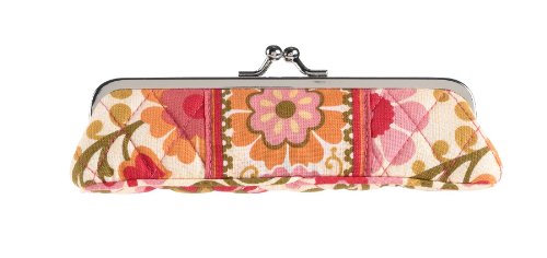 41y6Oq2837L Vera Bradley Slim Case / Wallet in Folkloric