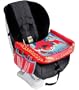 Sesame Street Multi Elmo Travel Tray