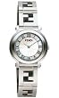Fendi Ladies Watches Round Quadro 6150 F615240 - 3
