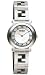 Fendi Ladies Watches Round Quadro 6150 F615240 - 3