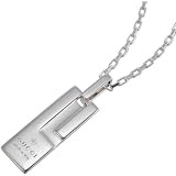 GUCCI (グッチ) シルバー925 ネックレス 145170 [並行輸入品]