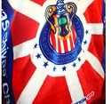 CLUB CHIVAS DE GUADALAJARA OFFICIAL GABAN SPORT