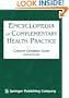 Encyclopedia of Complementary Health Practice