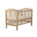 Tippitoes Littondale Beech Cot