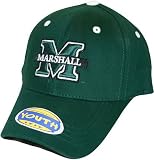 Marshall Thundering Herd Child One-Fit Hat by Top of the World