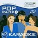 Zoom Karaoke - Pop Pack 1 - Double CD+G Set