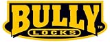 Bully Locks Lil Bully Chrome 10mm
