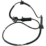 Beck Arnley 084-4092 ABS Speed Sensor by Beck Arnley