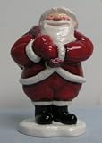 JOHN BESWICK FATHER CHRISTMAS WITH SACK JBX02