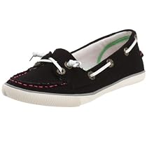 Rocket Dog Women's Preppie Top Sider