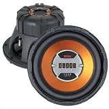Boss Audio Blade EXXTREME BLX12DVC 12-Inch Dual Voice Coil Subwoofer