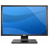 DELL UltraSharp 2209WA 22 Inch Black Widescreen Flat Panel Monitor