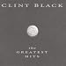Clint Black-Clint Black - The Greatest Hits