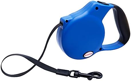 OLLIN® Retractable Dog Leash,16 Feet Professional Pet Belt,Ribbon Leashes for Medium &amp; Large Dogs suppliers,One Button Lock ON/OFF walking&amp;Running