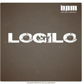 Millie Jackson/Logilo