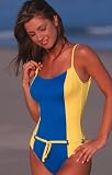 New Body Shaper 1 Piece Swimsuit