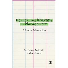 Gender and Diversity in Management: A Concise Introduction (Sage Mini Guides)