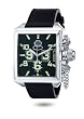 Invicta Signature Russian Diver Chronograph Square Watch-7117