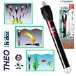 HYDOR THEO 100W SUBMERS HEATER