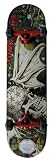 Tony Hawk  Skateboard 405 Series, Delta Force, 79x20x10, SKTK10143586