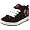 Carbon/True Red/White